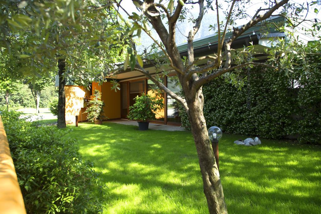 Hotel Carnia Venzone Luaran gambar
