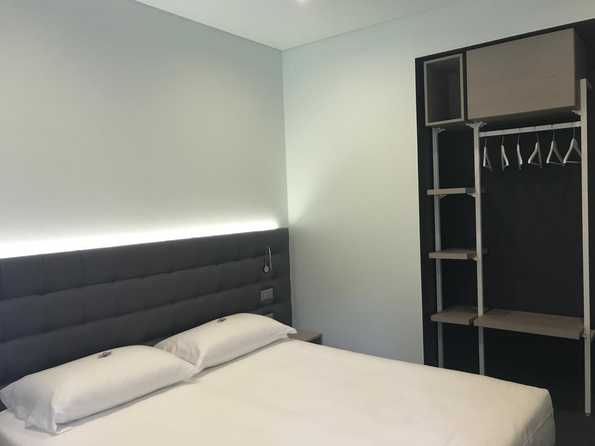 Hotel Carnia Venzone Luaran gambar