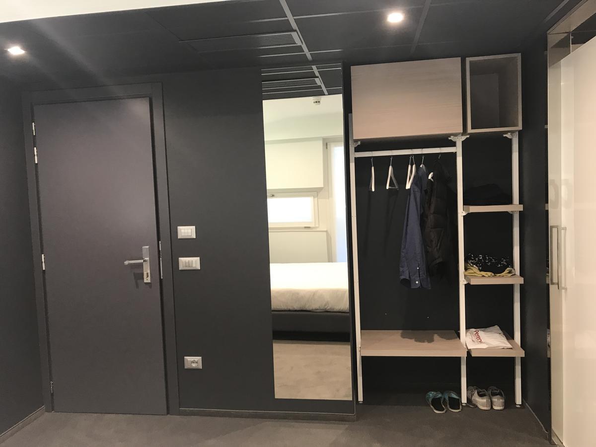 Hotel Carnia Venzone Luaran gambar