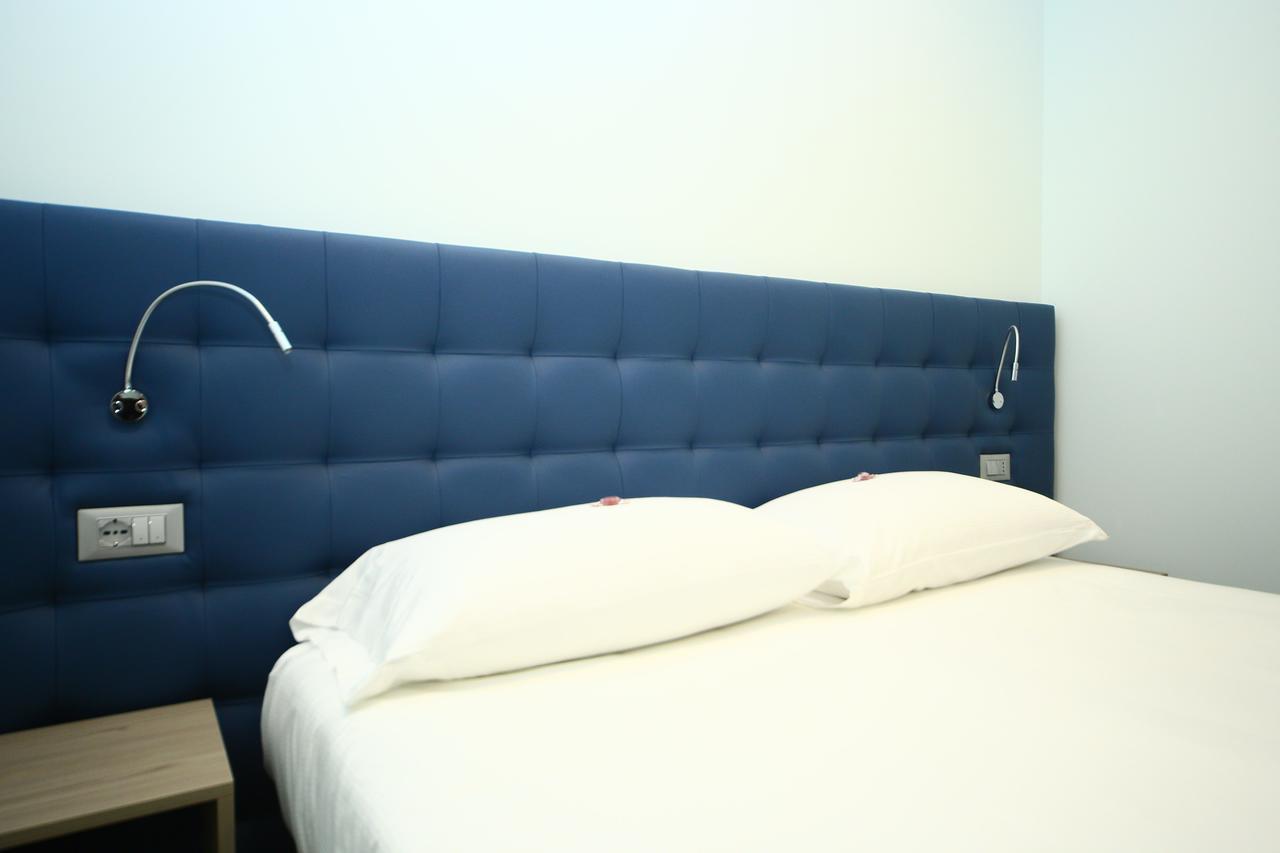 Hotel Carnia Venzone Luaran gambar