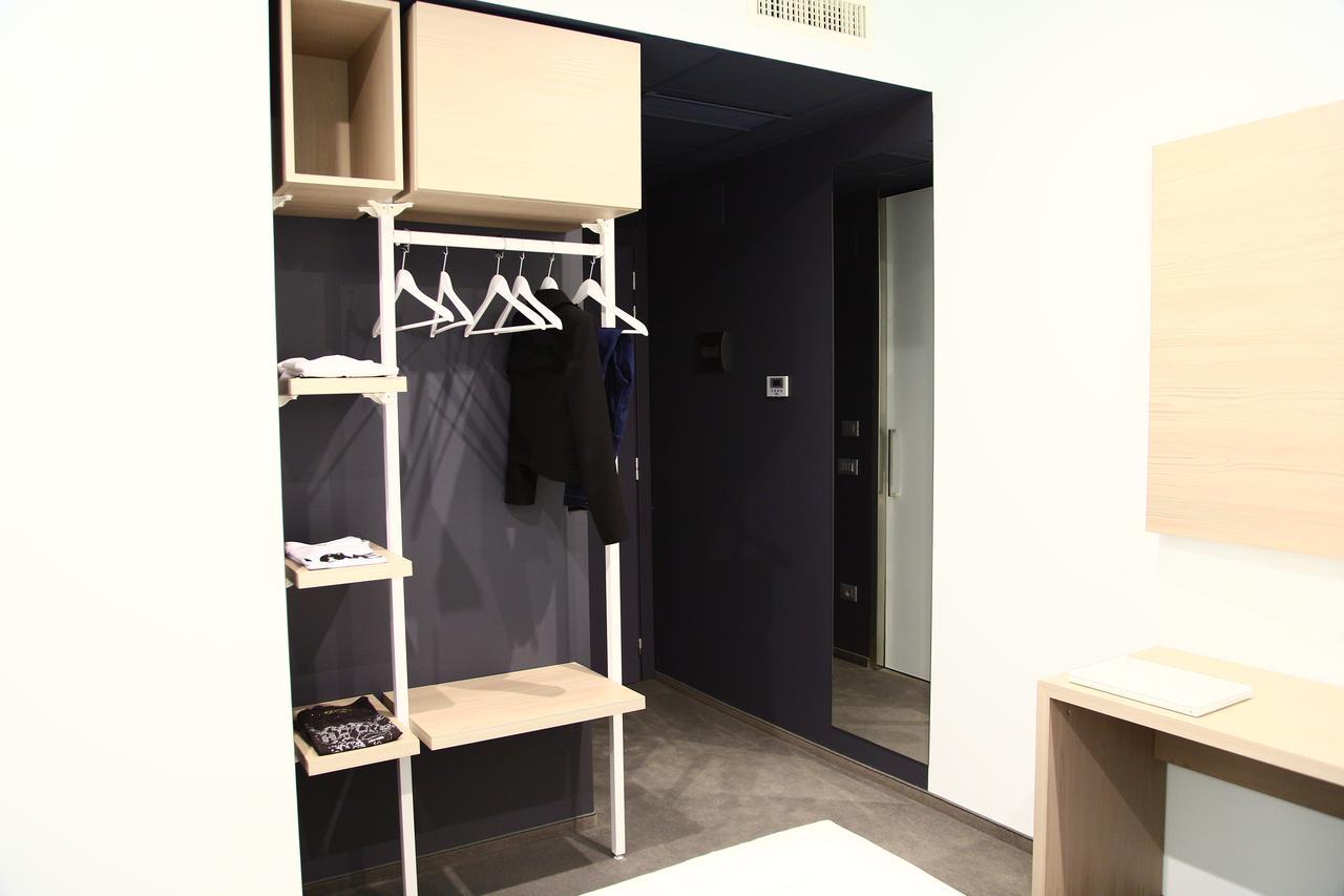 Hotel Carnia Venzone Luaran gambar