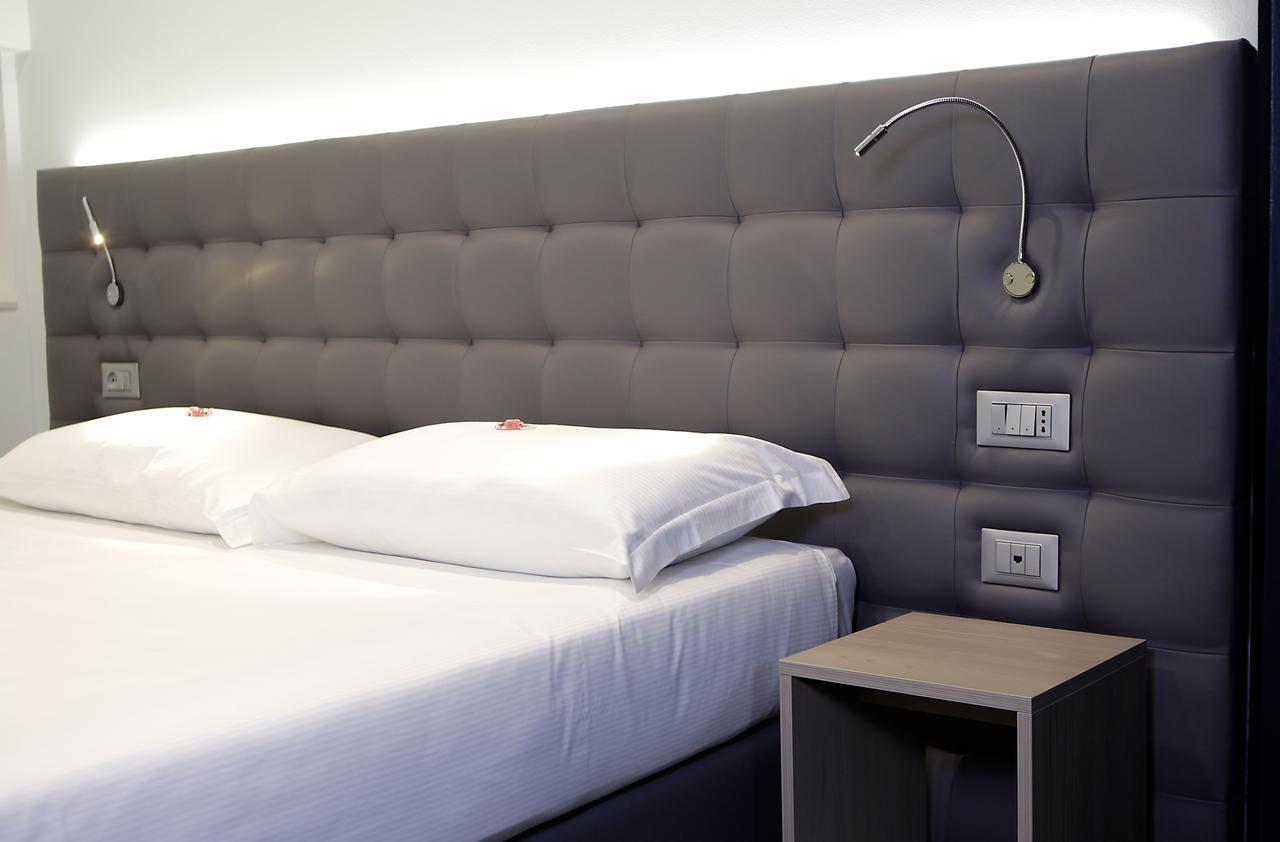 Hotel Carnia Venzone Luaran gambar