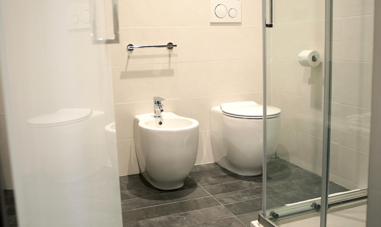 Hotel Carnia Venzone Luaran gambar