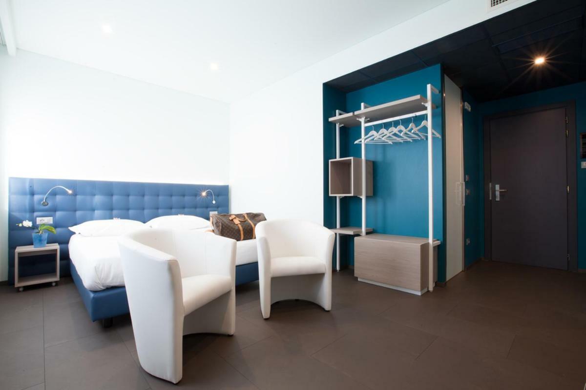 Hotel Carnia Venzone Luaran gambar