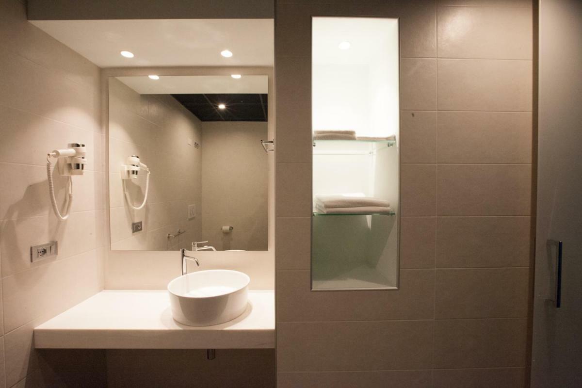 Hotel Carnia Venzone Luaran gambar