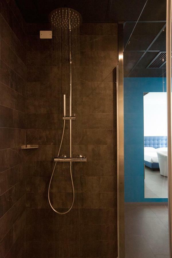 Hotel Carnia Venzone Luaran gambar