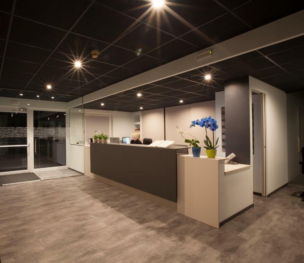 Hotel Carnia Venzone Luaran gambar