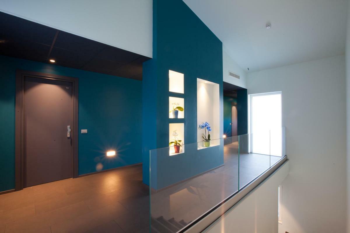 Hotel Carnia Venzone Luaran gambar